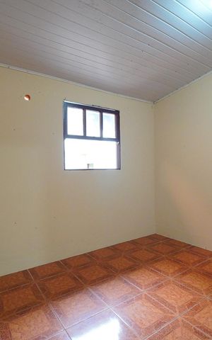 Casa para alugar com 60m², 4 quartos e 1 vagaQuarto 1