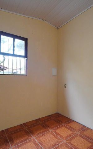 Casa para alugar com 60m², 4 quartos e 1 vagaSala 