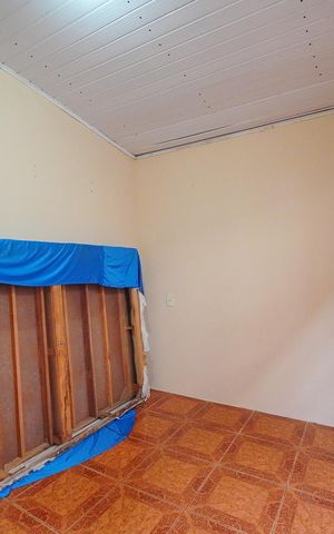Casa para alugar com 60m², 4 quartos e 1 vagaQuarto 2