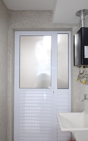 Apartamento para alugar com 42m², 2 quartos e 1 vagaÁrea de Serviço