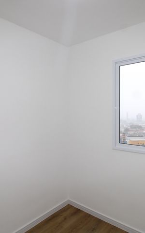 Apartamento para alugar com 42m², 2 quartos e 1 vagaQuarto 2