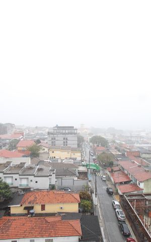 Apartamento para alugar com 42m², 2 quartos e 1 vagaVista da Varanda