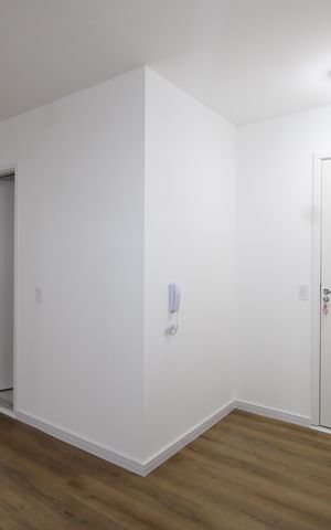Apartamento para alugar com 42m², 2 quartos e 1 vagaSala/Cozinha