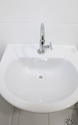 Apartamento para alugar com 42m², 2 quartos e 1 vagaBanheiro