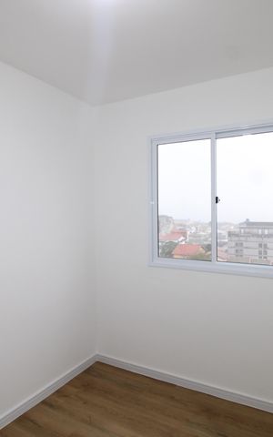 Apartamento para alugar com 42m², 2 quartos e 1 vagaQuarto 1