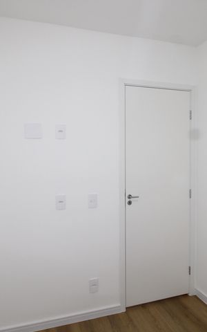 Apartamento para alugar com 42m², 2 quartos e 1 vagaQuarto 2
