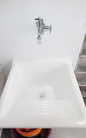 Apartamento para alugar com 42m², 2 quartos e 1 vagaÁrea de Serviço