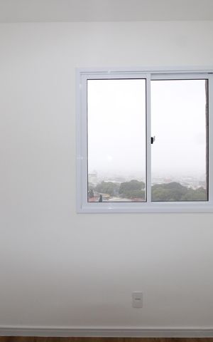 Apartamento para alugar com 42m², 2 quartos e 1 vagaQuarto 2