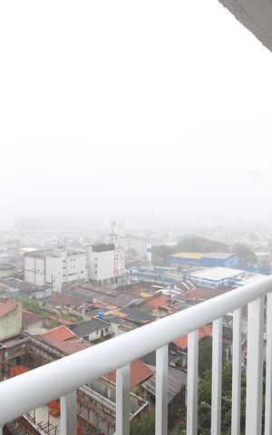 Apartamento para alugar com 42m², 2 quartos e 1 vagaVaranda