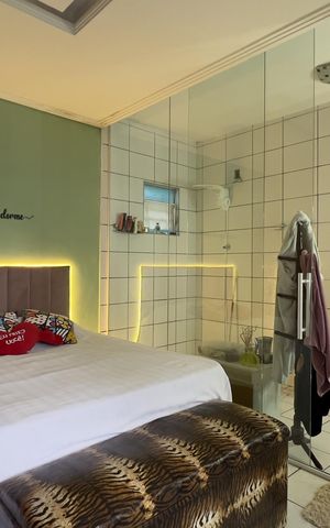 Casa para alugar com 70m², 2 quartos e 1 vaga Casa para alugar com 70m², 2 quartos e 1 vagaSuíte