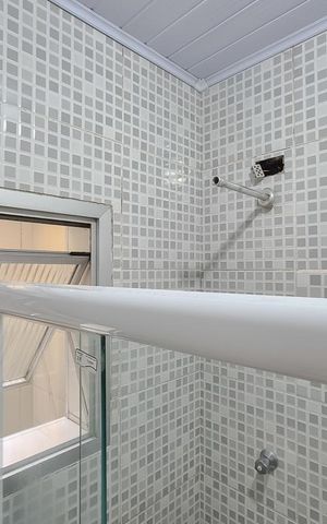 Apartamento para alugar com 72m², 2 quartos e 1 vaga Apartamento para alugar com 72m², 2 quartos e 1 vagaBanheiro Social