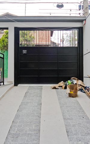 Apartamento à venda com 109m², 3 quartos e 3 vagas Apartamento à venda com 109m², 3 quartos e 3 vagasÁrea externa