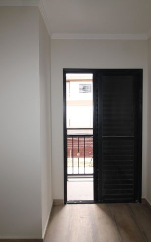 Casa à venda com 108m², 3 quartos e 3 vagasQuarto 2