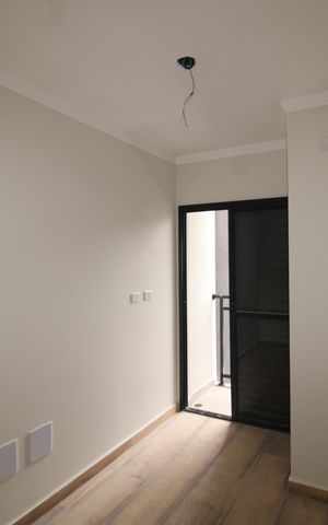 Casa à venda com 108m², 3 quartos e 3 vagasQuarto 3