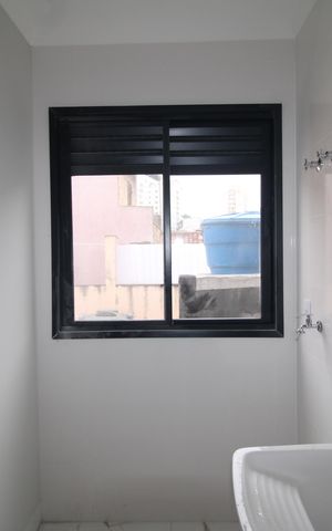 Casa à venda com 108m², 3 quartos e 3 vagasÁrea de Serviço