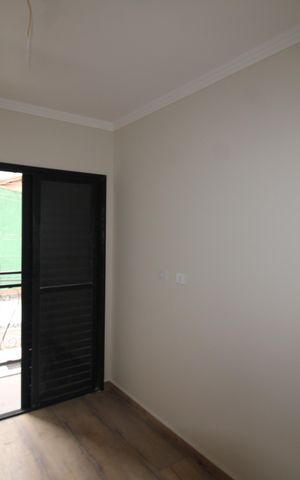 Casa à venda com 108m², 3 quartos e 3 vagasQuarto 2