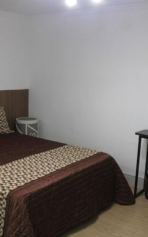 Studio para alugar com 28m², 1 quarto e sem vaga Studio para alugar com 28m², 1 quarto e sem vagaStudio