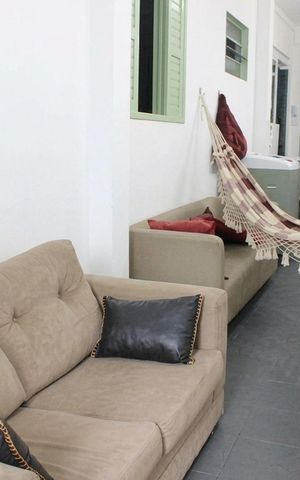 Studio para alugar com 28m², 1 quarto e sem vaga Studio para alugar com 28m², 1 quarto e sem vagaÁrea externa