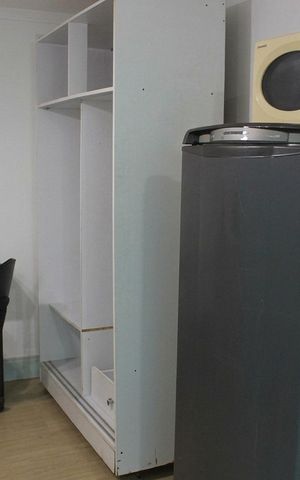 Studio para alugar com 28m², 1 quarto e sem vaga Studio para alugar com 28m², 1 quarto e sem vagaStudio