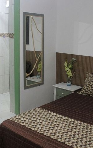 Studio para alugar com 28m², 1 quarto e sem vaga Studio para alugar com 28m², 1 quarto e sem vagaStudio