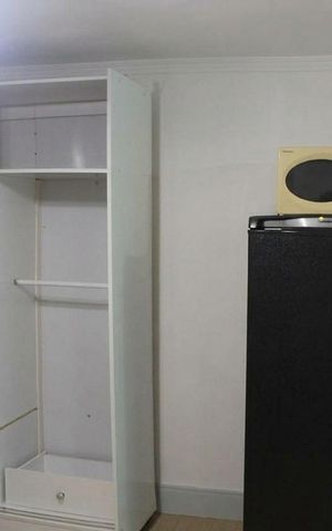 Studio para alugar com 28m², 1 quarto e sem vaga Studio para alugar com 28m², 1 quarto e sem vagaStudio