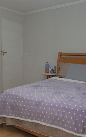 Casa à venda com 108m², 4 quartos e 3 vagas Casa à venda com 108m², 4 quartos e 3 vagasQuarto 3