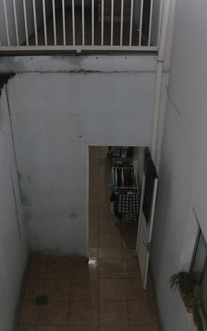 Casa à venda com 108m², 4 quartos e 3 vagas Casa à venda com 108m², 4 quartos e 3 vagasVista da sacada de cima