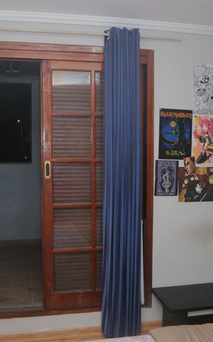 Casa à venda com 108m², 4 quartos e 3 vagas Casa à venda com 108m², 4 quartos e 3 vagasQuarto 2