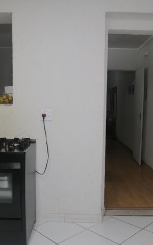 Casa à venda com 108m², 4 quartos e 3 vagas Casa à venda com 108m², 4 quartos e 3 vagasCozinha