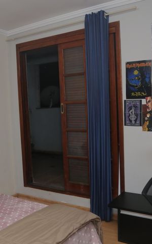 Casa à venda com 108m², 4 quartos e 3 vagas Casa à venda com 108m², 4 quartos e 3 vagasQuarto 2