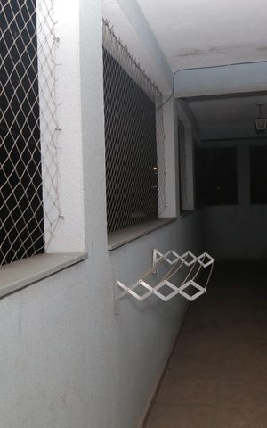 Casa à venda com 108m², 4 quartos e 3 vagas Casa à venda com 108m², 4 quartos e 3 vagasSacada do quarto 2