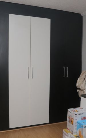 Casa à venda com 108m², 4 quartos e 3 vagas Casa à venda com 108m², 4 quartos e 3 vagasQuarto 1