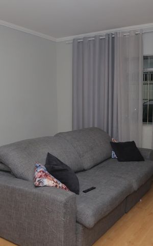 Casa à venda com 108m², 4 quartos e 3 vagas