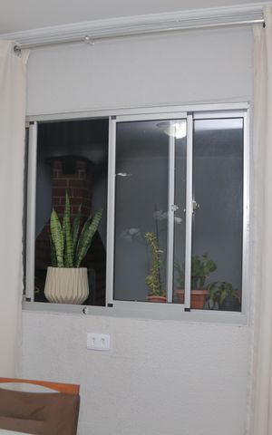 Casa à venda com 108m², 4 quartos e 3 vagas Casa à venda com 108m², 4 quartos e 3 vagasSala de Jantar