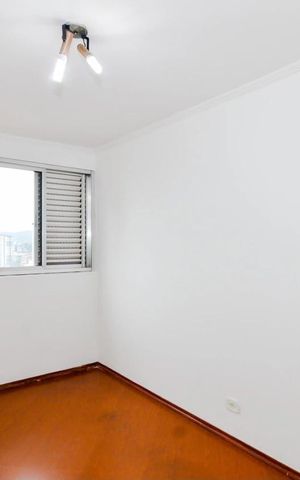 Apartamento à venda com 69m², 2 quartos e 1 vaga Apartamento à venda com 69m², 2 quartos e 1 vagaQuarto 2