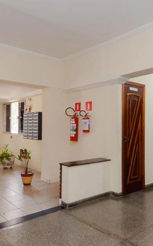 Apartamento à venda com 69m², 2 quartos e 1 vaga Apartamento à venda com 69m², 2 quartos e 1 vagaÁrea comum