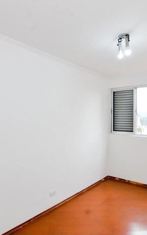 Apartamento à venda com 69m², 2 quartos e 1 vaga Apartamento à venda com 69m², 2 quartos e 1 vagaQuarto 1