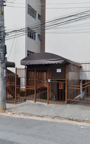 Apartamento à venda com 69m², 2 quartos e 1 vaga Apartamento à venda com 69m², 2 quartos e 1 vagaFachada