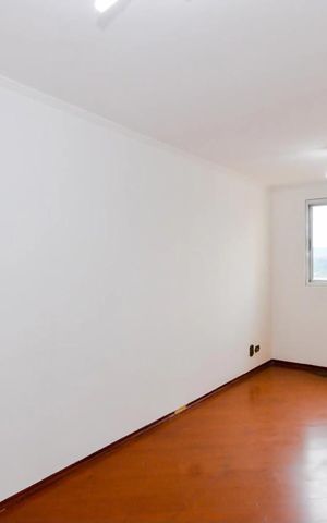 Apartamento à venda com 69m², 2 quartos e 1 vaga Apartamento à venda com 69m², 2 quartos e 1 vagaSala