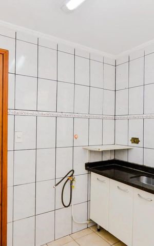 Apartamento à venda com 69m², 2 quartos e 1 vaga Apartamento à venda com 69m², 2 quartos e 1 vagaCozinha