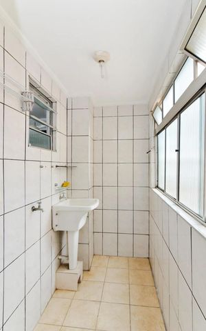 Apartamento à venda com 69m², 2 quartos e 1 vaga Apartamento à venda com 69m², 2 quartos e 1 vagaÁrea de serviço