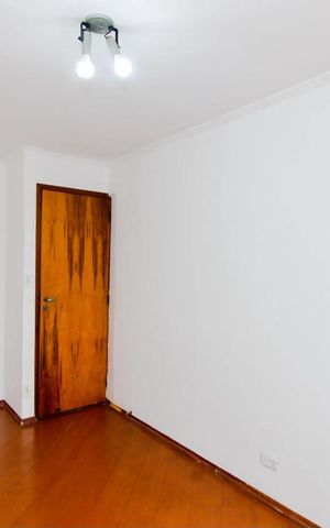 Apartamento à venda com 69m², 2 quartos e 1 vaga Apartamento à venda com 69m², 2 quartos e 1 vagaQuarto 1