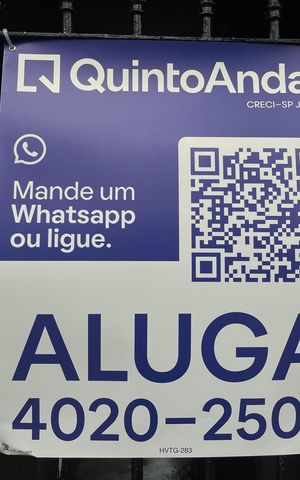Casa para alugar com 120m², 2 quartos e 1 vaga Casa para alugar com 120m², 2 quartos e 1 vagaPlaca HVTG 283