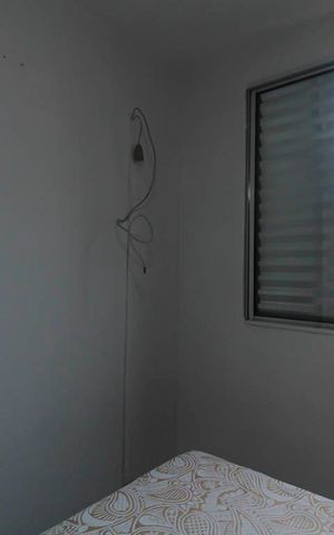 Apartamento à venda com 48m², 2 quartos e 1 vaga