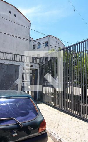 Apartamento à venda com 48m², 2 quartos e 1 vaga