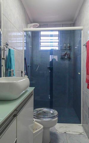 Apartamento à venda com 48m², 2 quartos e 1 vaga