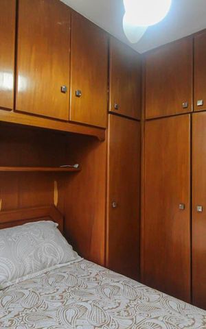 Apartamento à venda com 48m², 2 quartos e 1 vaga
