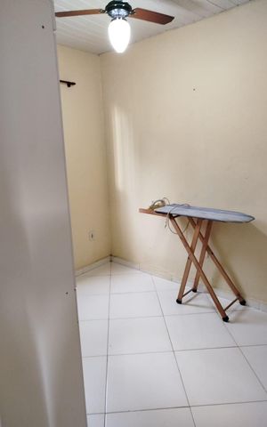 Casa para alugar com 37m², 2 quartos e sem vaga Casa para alugar com 37m², 2 quartos e sem vagaQuarto 2