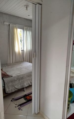 Casa para alugar com 37m², 2 quartos e sem vaga Casa para alugar com 37m², 2 quartos e sem vagaQuarto 1