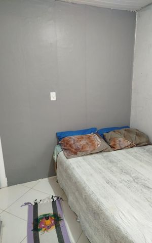 Casa para alugar com 37m², 2 quartos e sem vaga Casa para alugar com 37m², 2 quartos e sem vagaQuarto 1